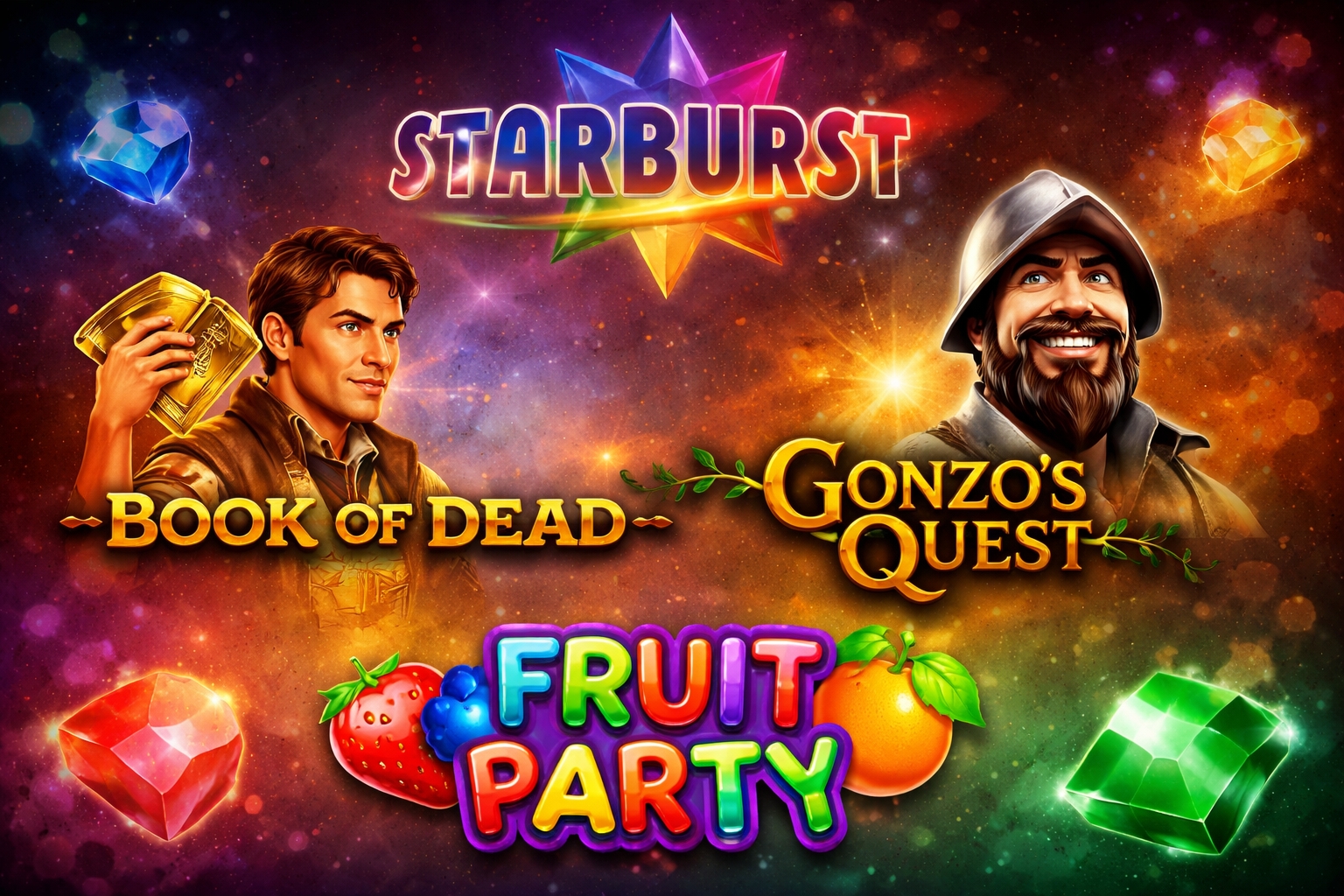 Unikanie gier o niskim RTP